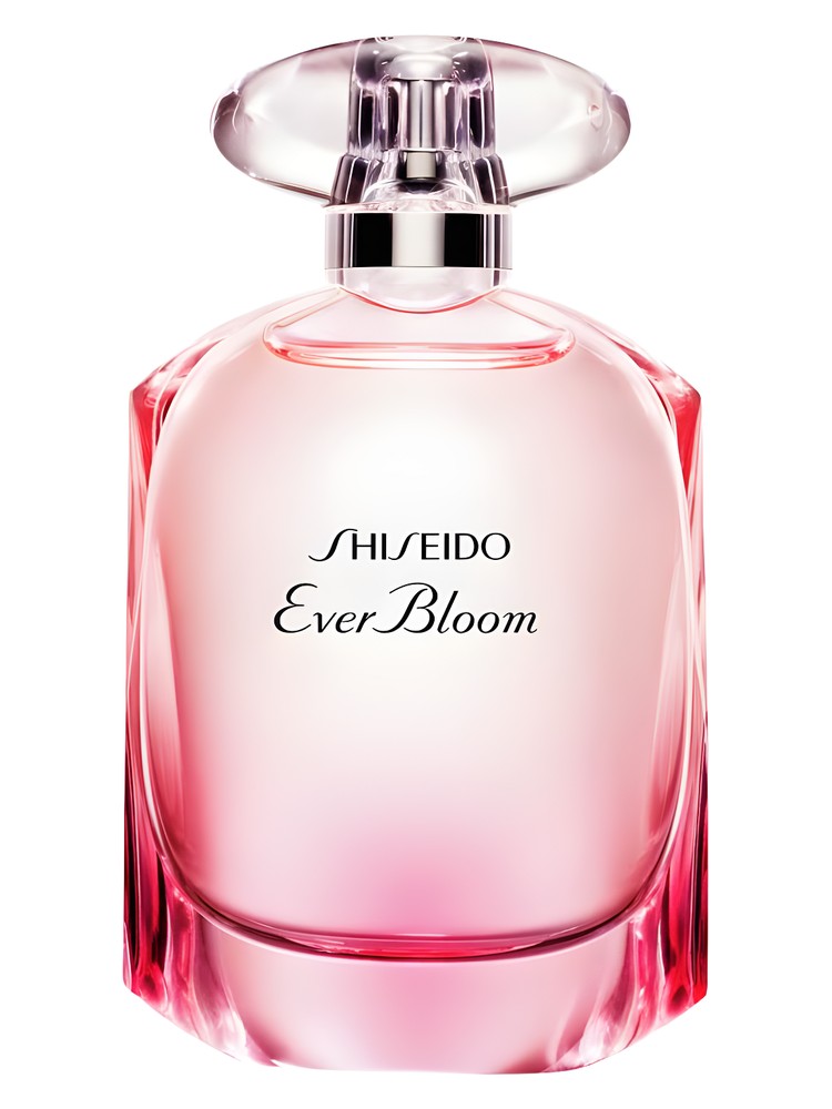 Ever Bloom – Shiseido
