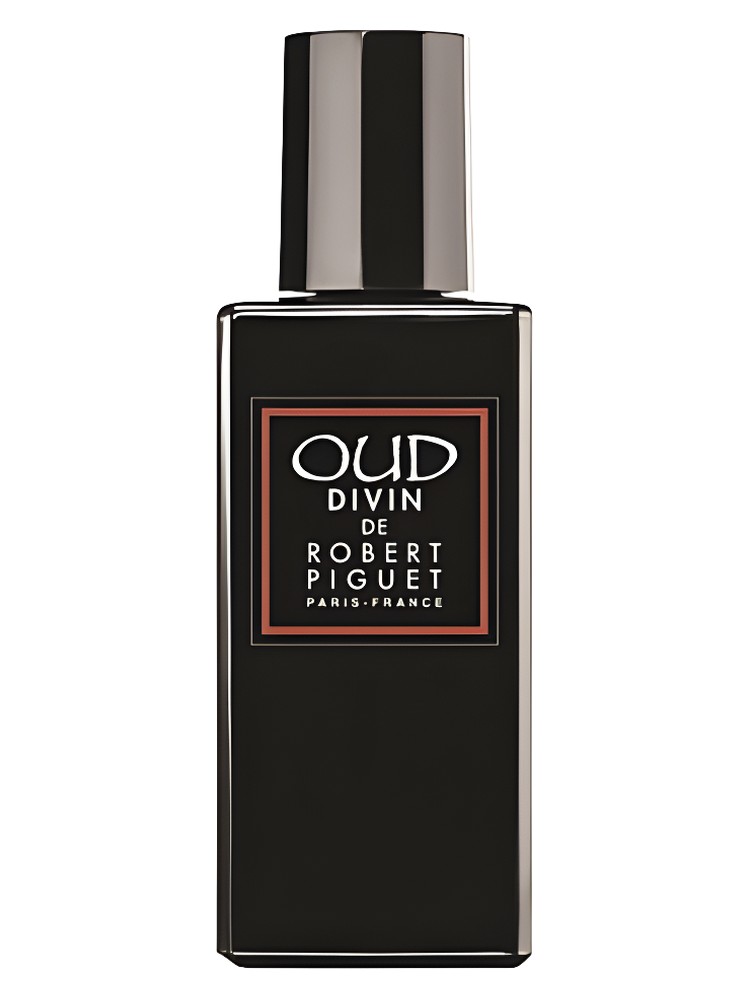 Oud Divin – Robert Piguet