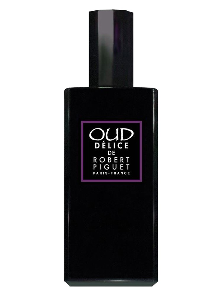 Oud Délice – Robert Piguet
