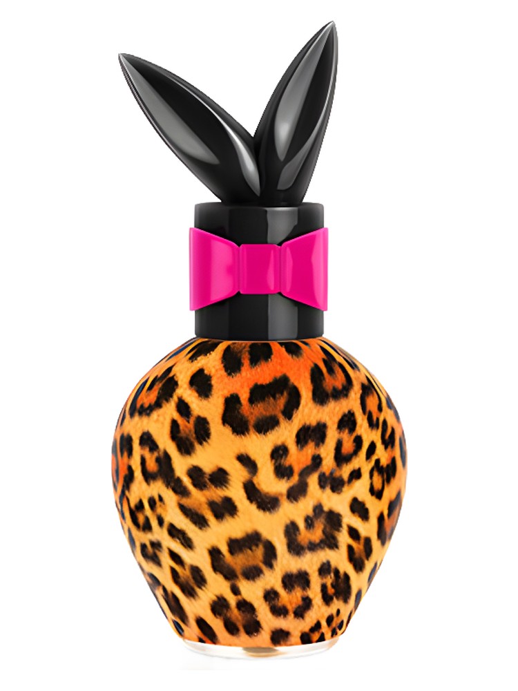 Play It Wild for Her – Playboy