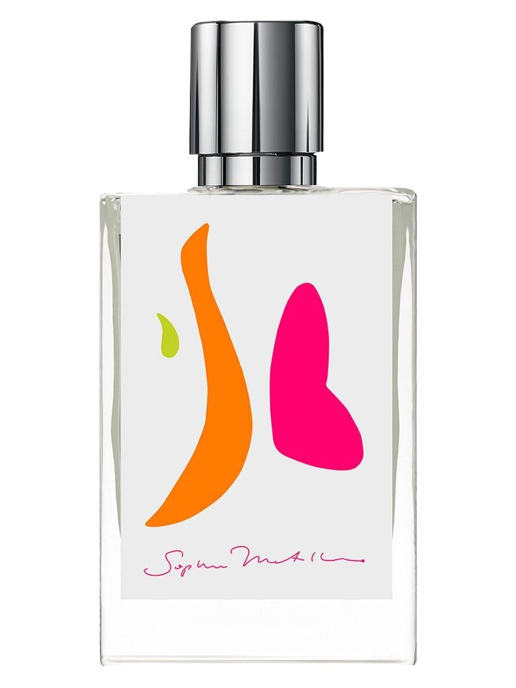 By Kilian Sophie Matisse Art Edition Good Girl Gone Bad, Splash of Neroli