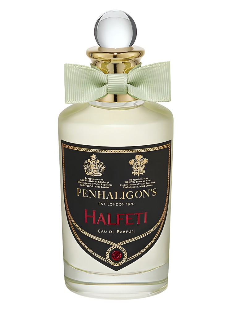 Halfeti – Penhaligon's