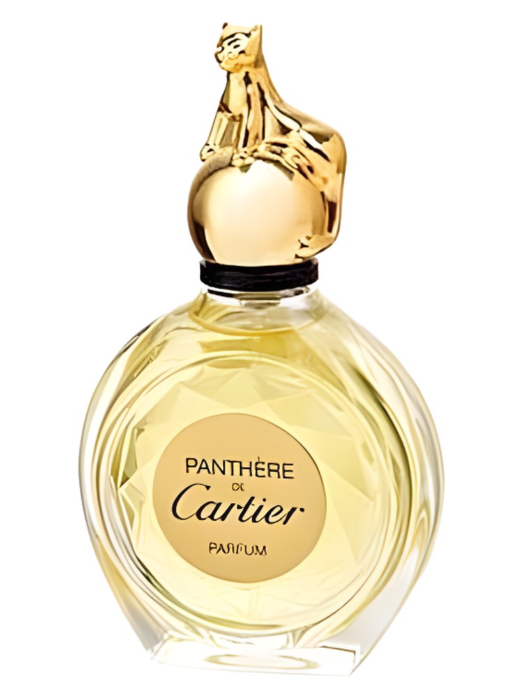 Panthere – Cartier