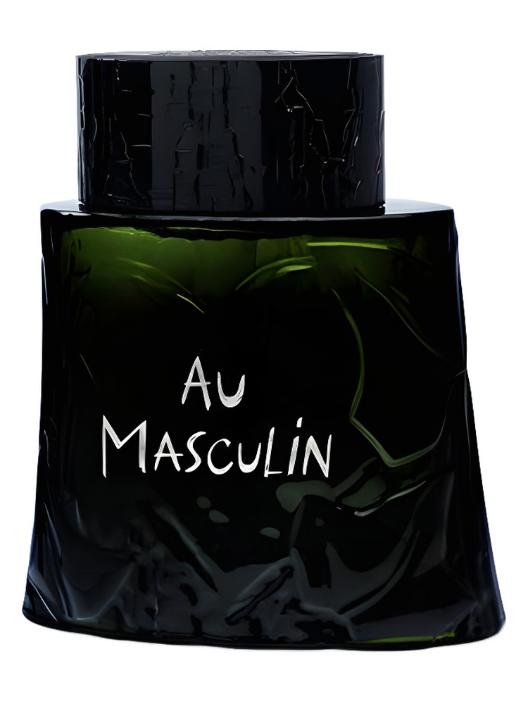 Lolita Lempicka Au Masculin Eau de Parfum Intense – Lolita Lempicka