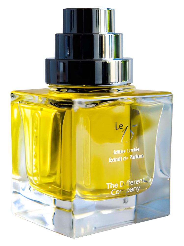 Le 15 – The Different Company