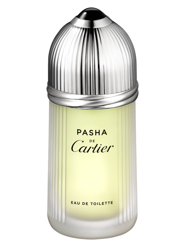 Pasha Cartier – Cartier