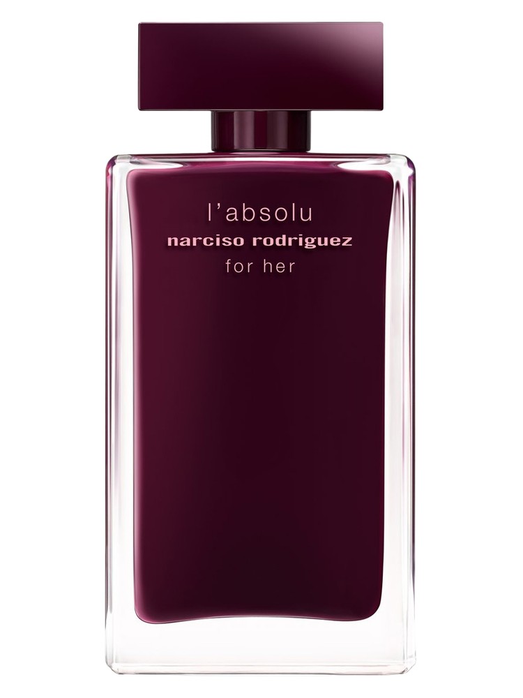 Narciso Rodriguez For Her L’Absolu – Narciso Rodriguez