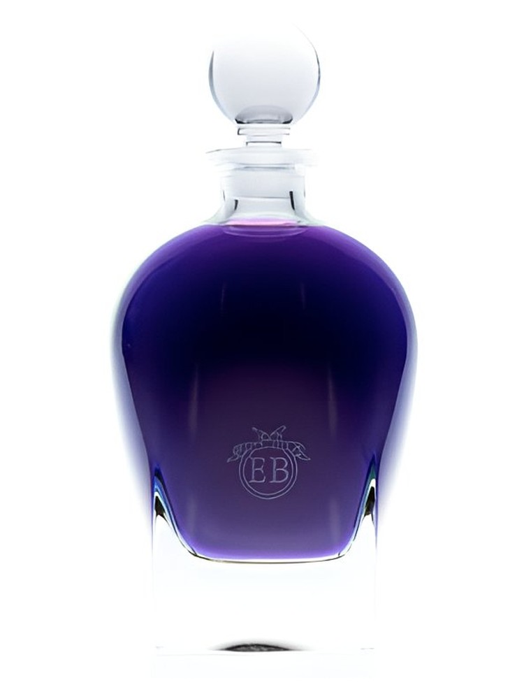 Fragile Violet – Eric Buterbaugh Florals