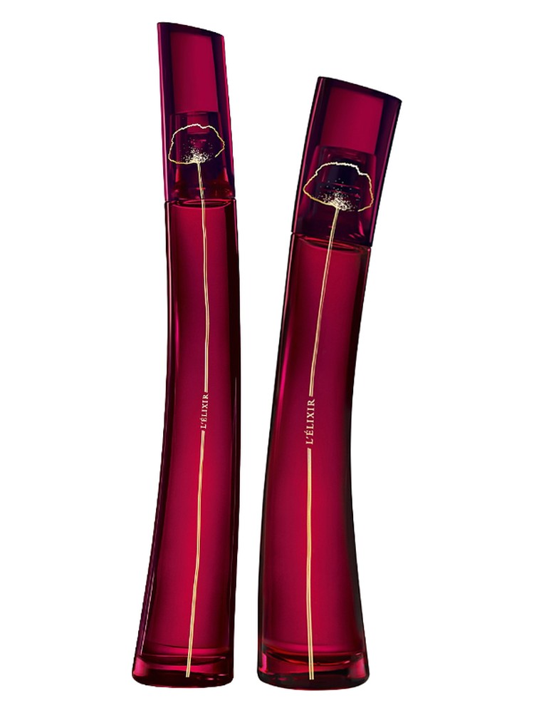 Flower by Kenzo L’Elixir – Kenzo