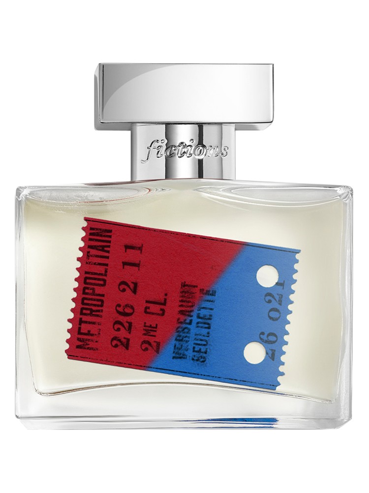 PARIS: She met him in secret – Anthropologie