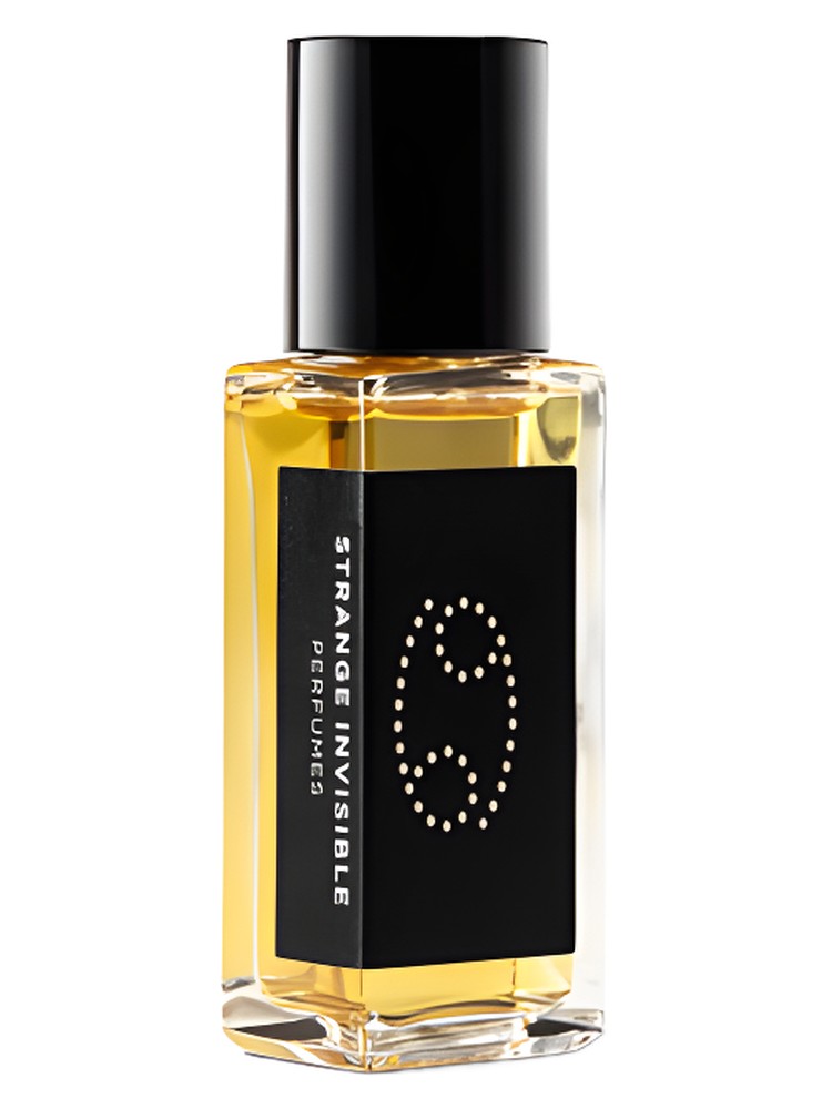 Cancer – Strange Invisible Perfumes