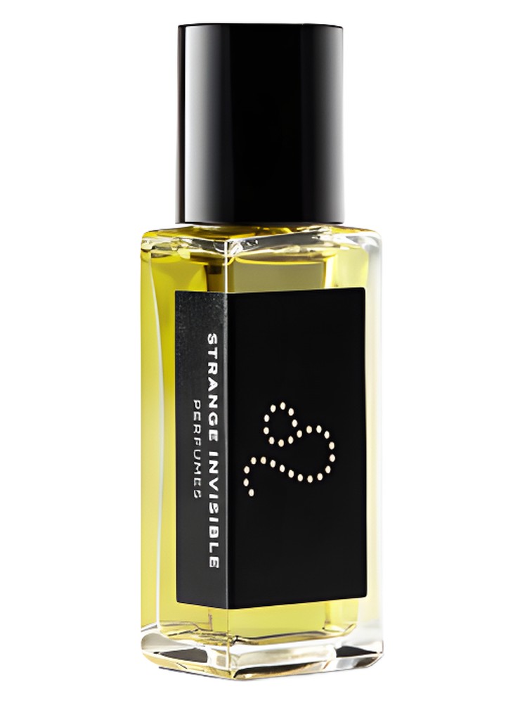 Strange Invisible Perfumes Leo