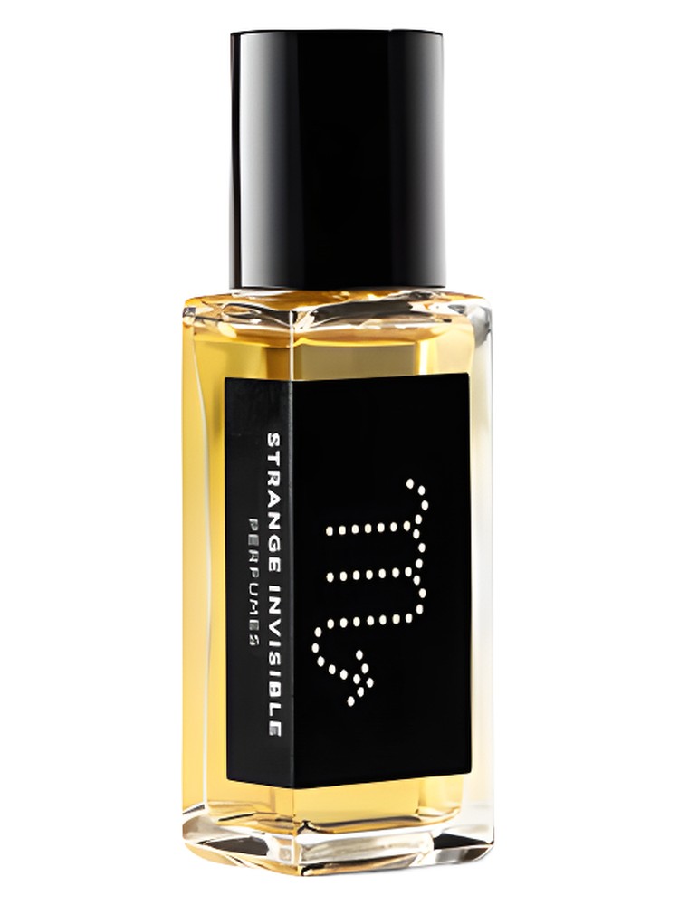 Strange Invisible Perfumes Scorpio