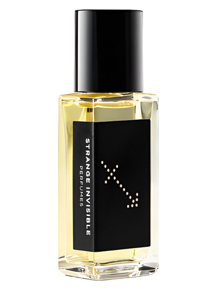 Strange Invisible Perfumes Sagittarius