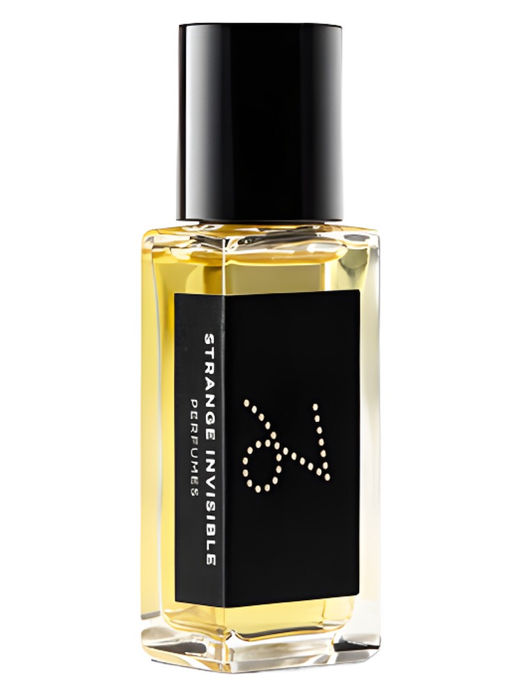 Strange Invisible Perfumes Capricorn