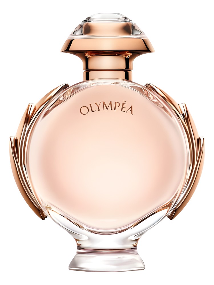 Olympéa – Rabanne