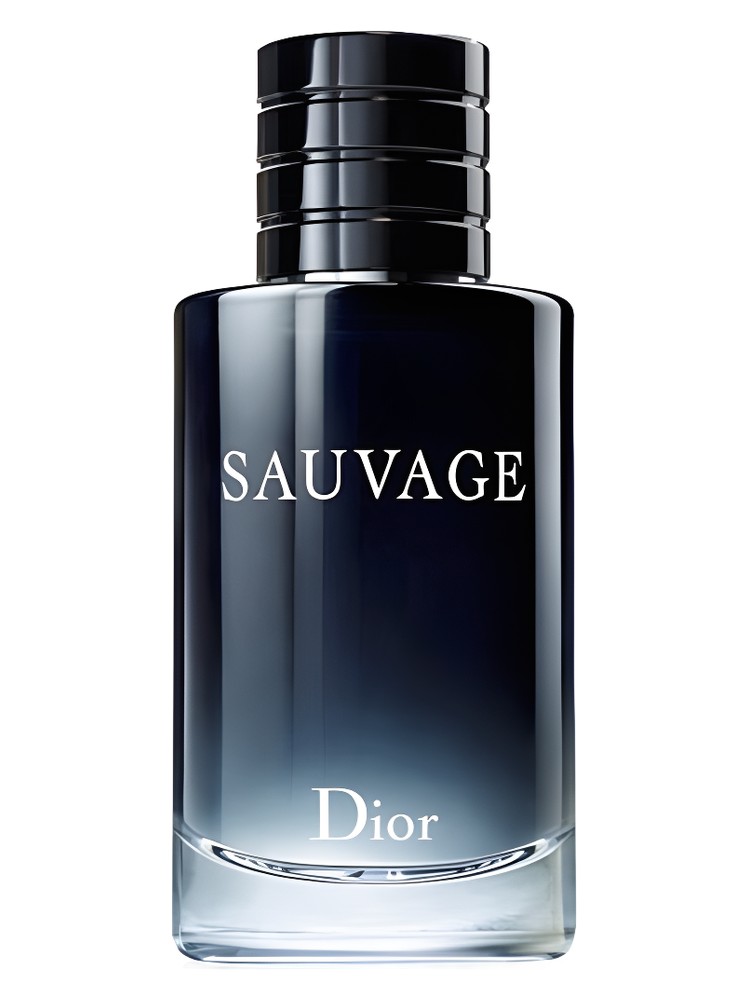 Sauvage – Dior