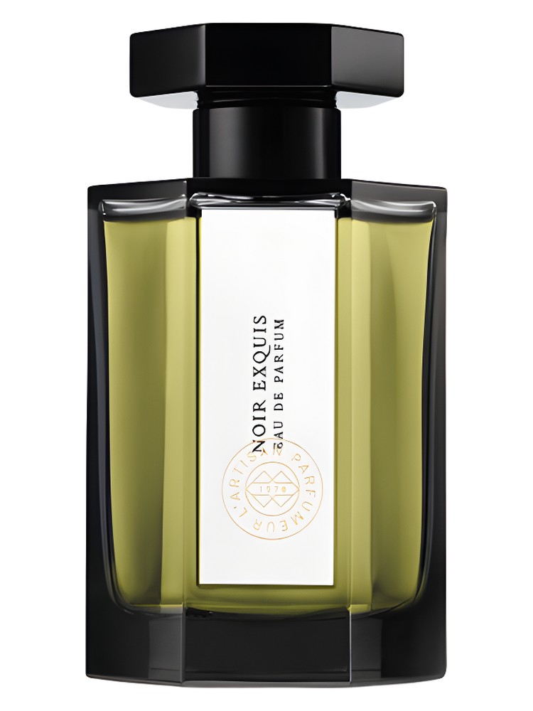 Noir Exquis – L'Artisan Parfumeur