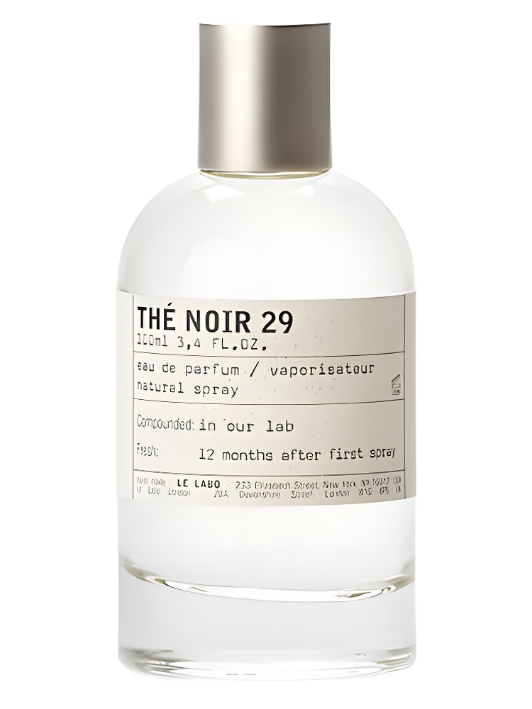 The Noir 29 – Le Labo