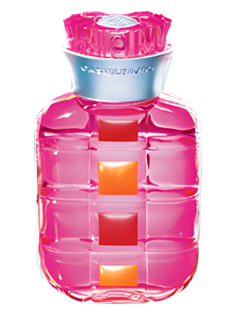 Castelbajac Eau de Toilette – Castelbajac