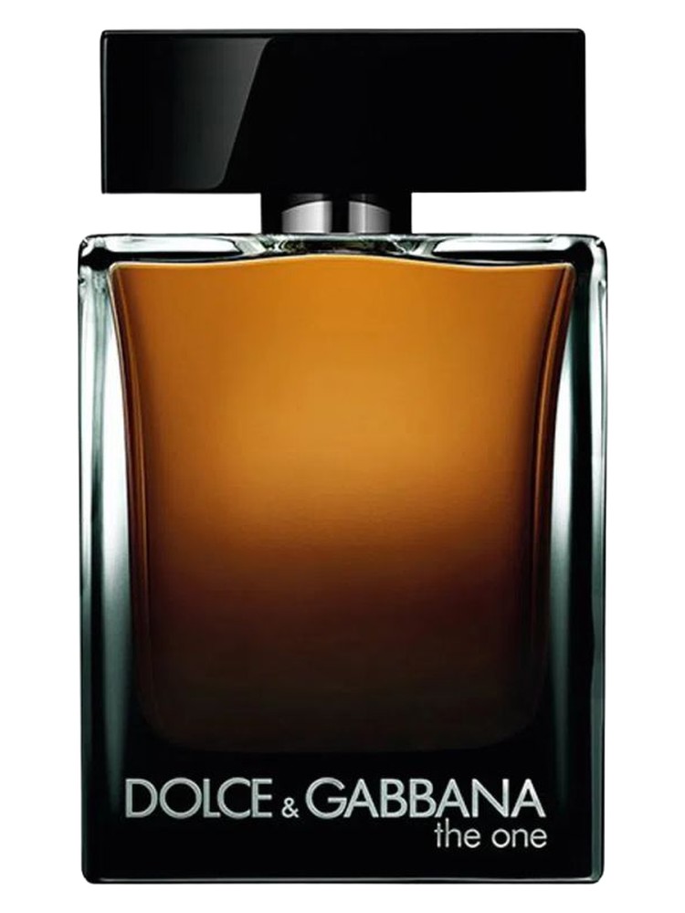 The One for Men Eau de Parfum – Dolce&Gabbana