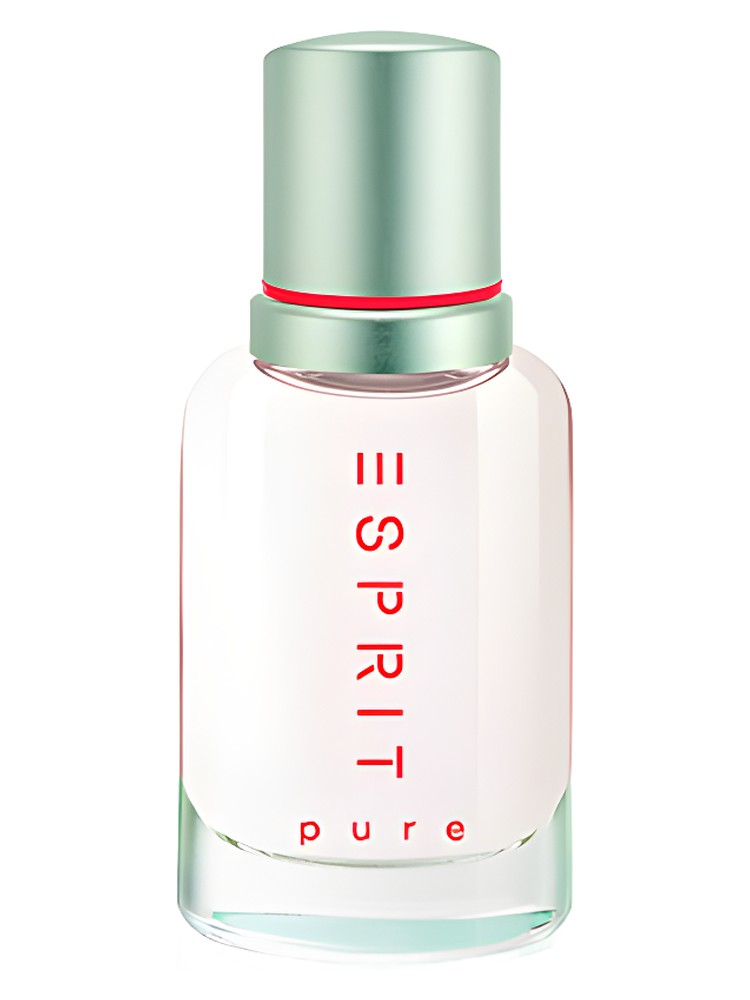 Esprit Pure for Women – Esprit