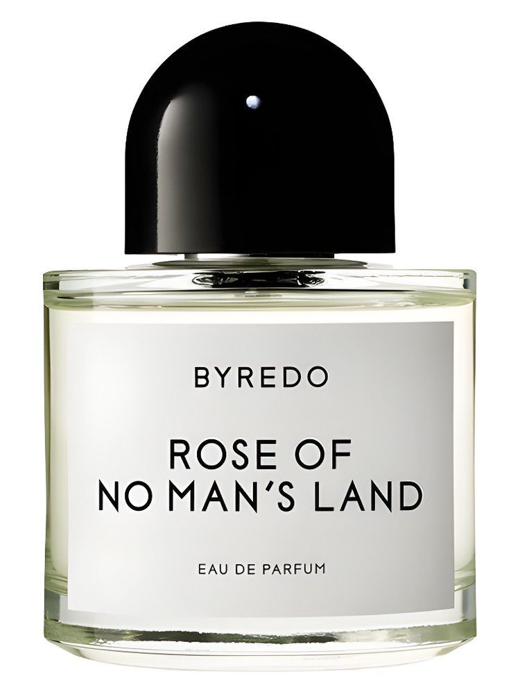 Rose Of No Man’s Land – Byredo