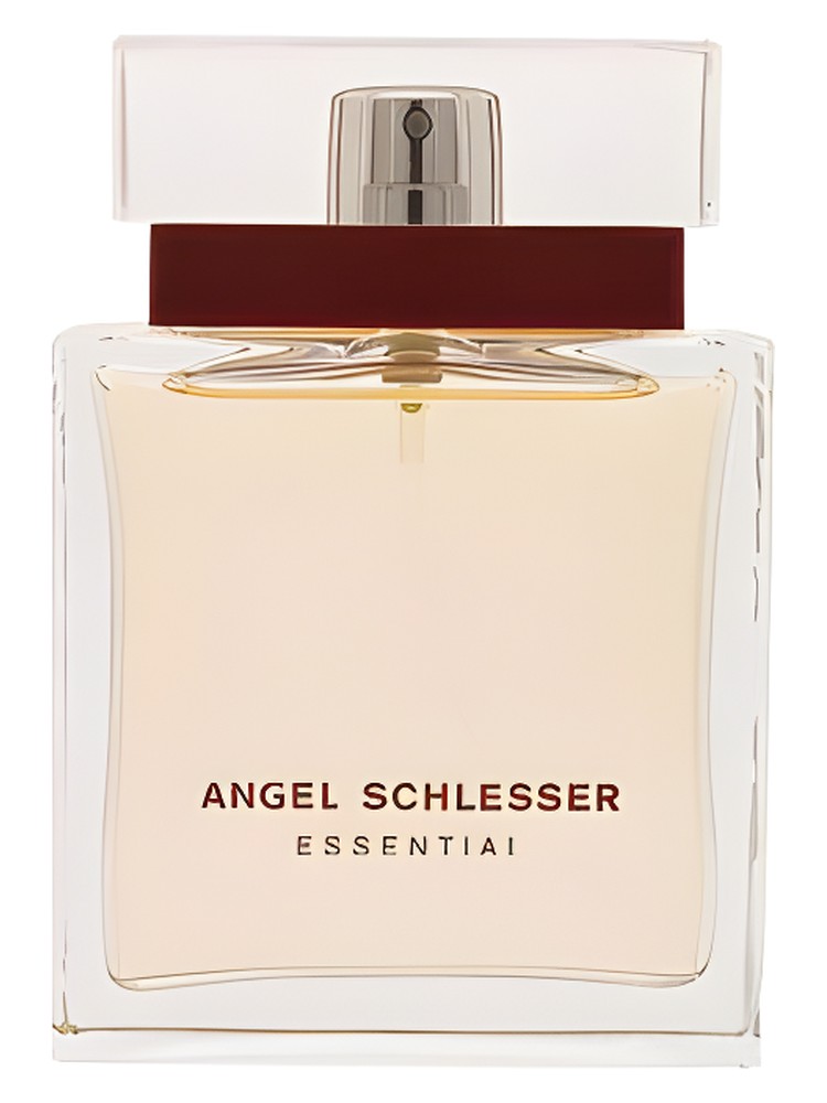 Angel Schlesser Essential – Angel Schlesser