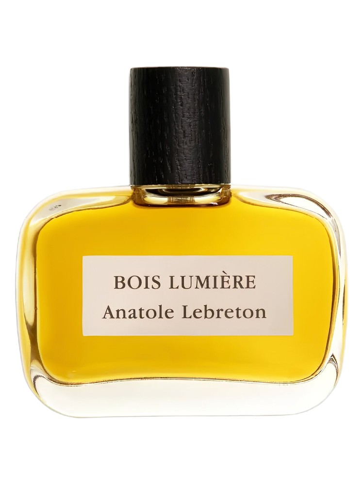 Bois Lumière – Anatole Lebreton