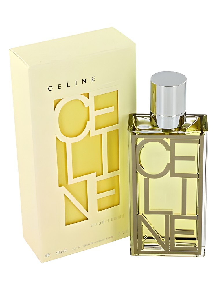 Celine – Celine