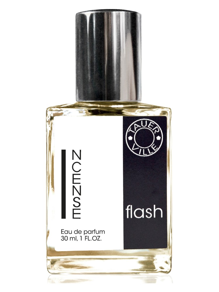 Incense Flash – Tauerville