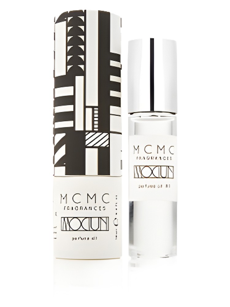 Mociun #1 – MCMC Fragrances