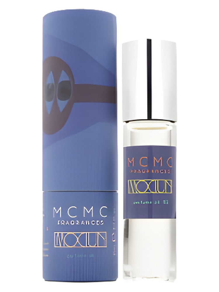 Mociun #2 – MCMC Fragrances