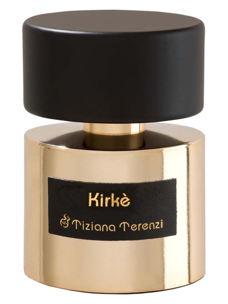 Kirkè – Tiziana Terenzi
