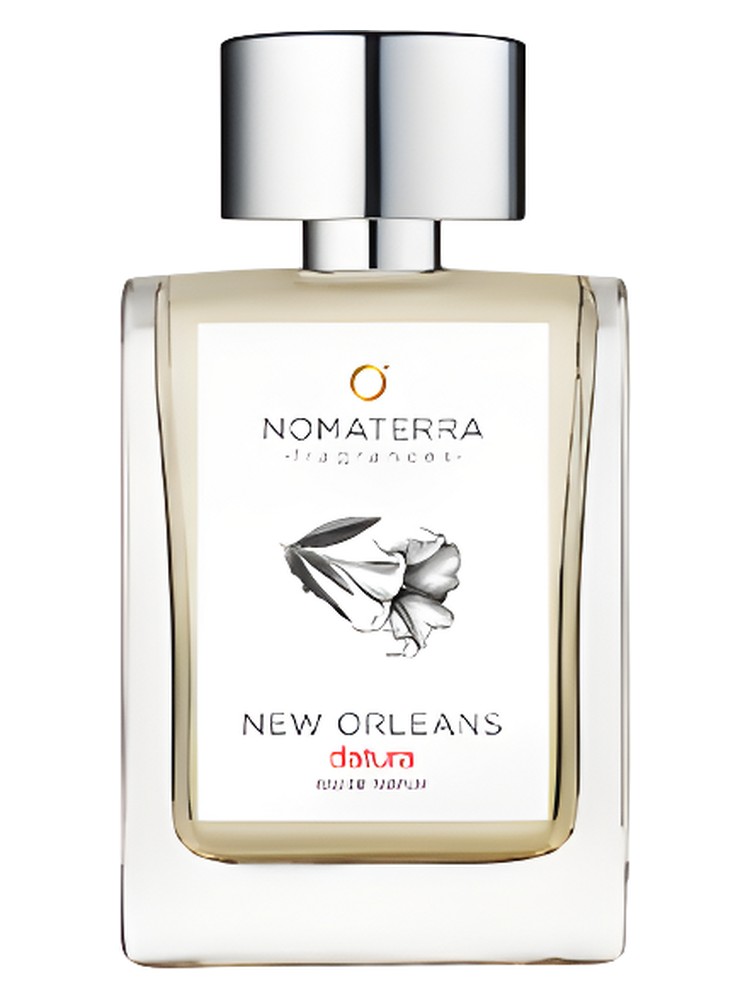 New Orleans Datura – Nomaterra