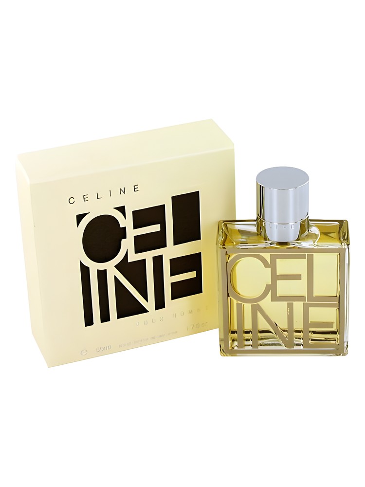 Celine – Celine