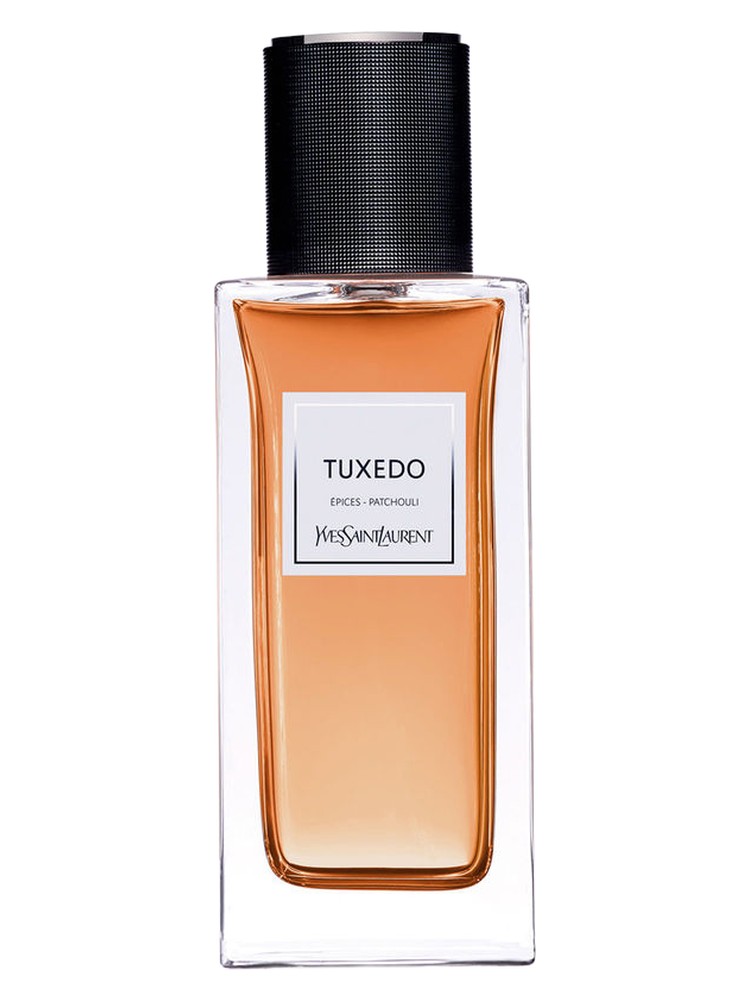 Tuxedo – Yves Saint Laurent