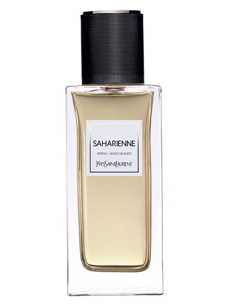 Saharienne – Yves Saint Laurent