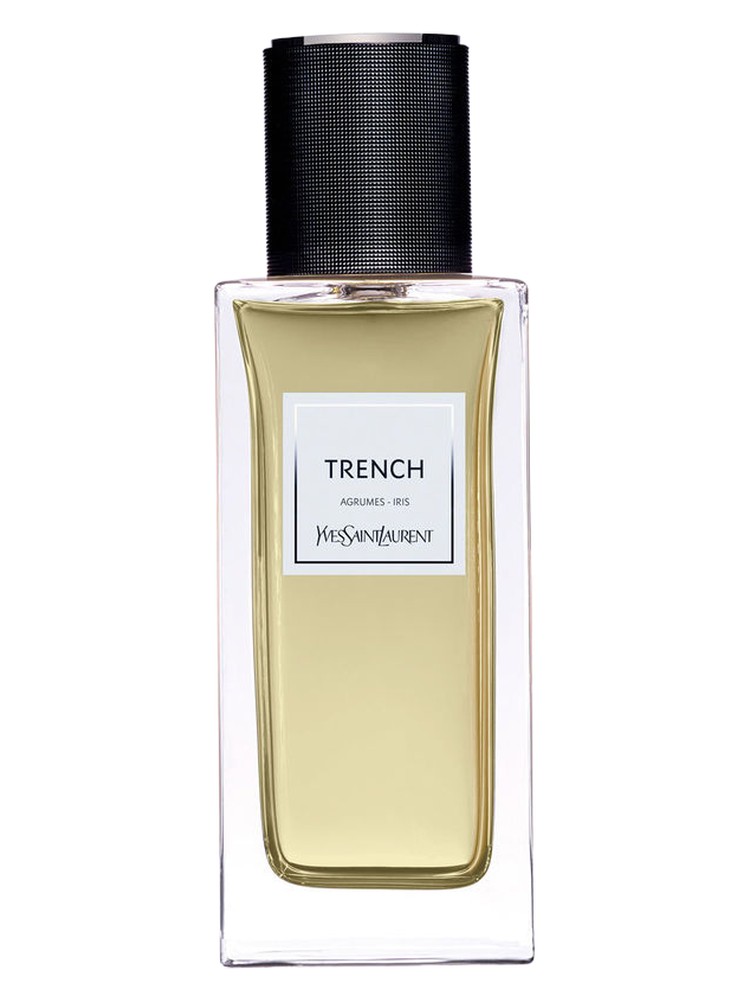 Trench – Yves Saint Laurent