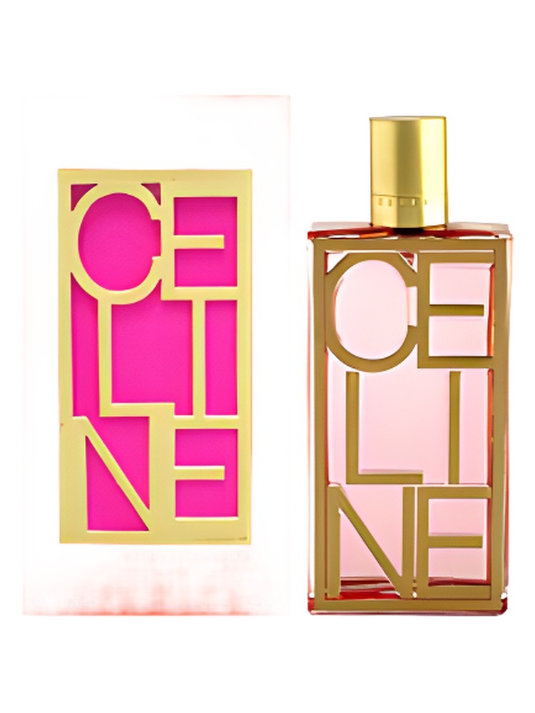 Celine Oriental Summer – Celine