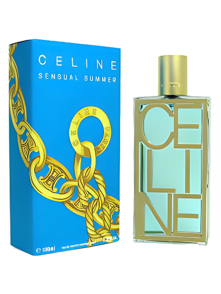 Celine Sensual Summer – Celine