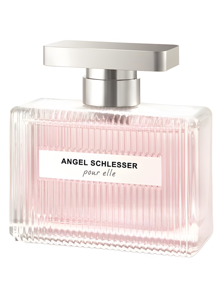 Angel Schlesser Pour Elle Eau de Toilette – Angel Schlesser