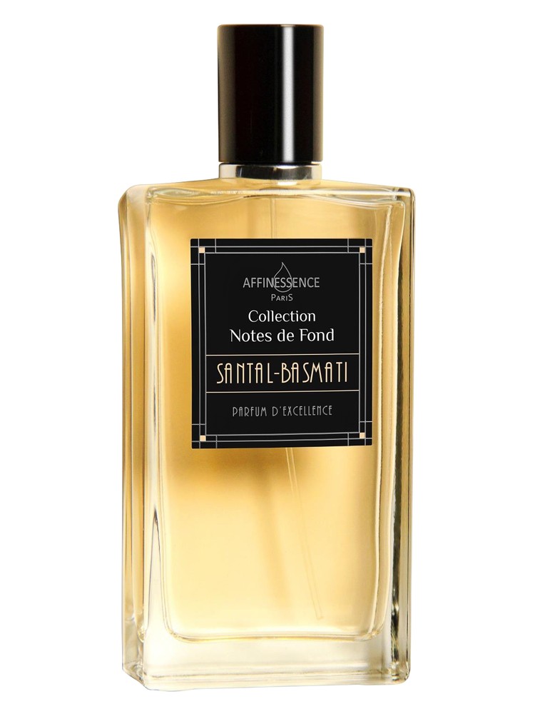 Affinessence Santal Basmati