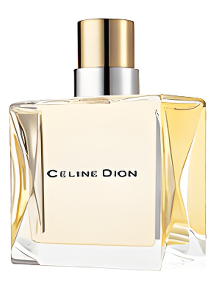 Celine Dion – Celine Dion