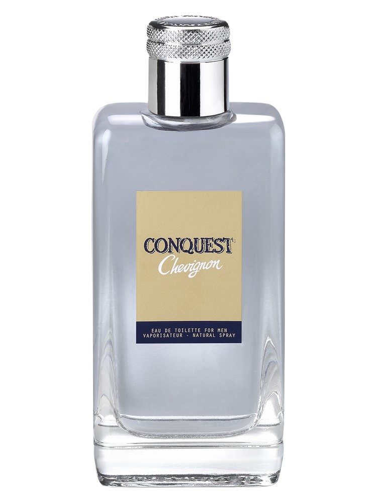 Conquest – Chevignon