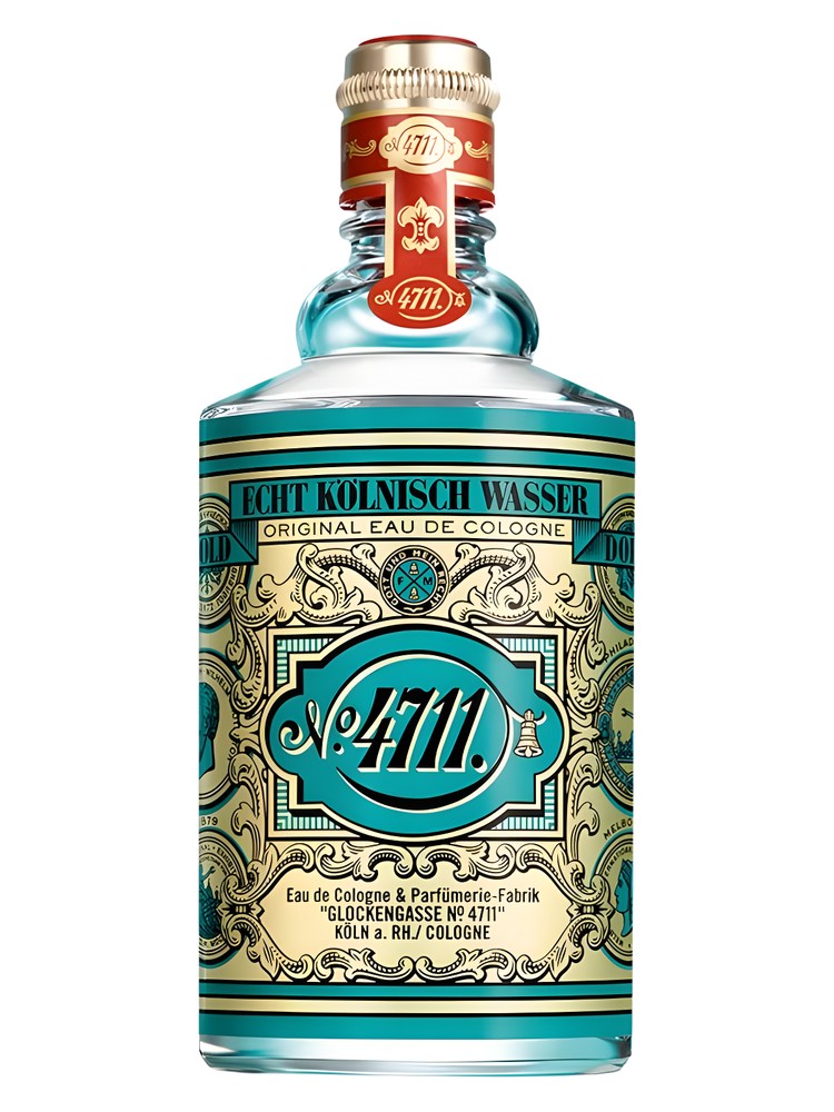 4711 Original Eau de Cologne – 4711