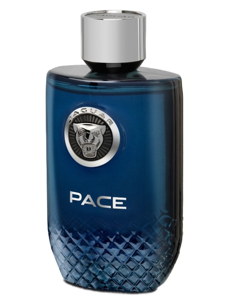 Jaguar Pace – Jaguar