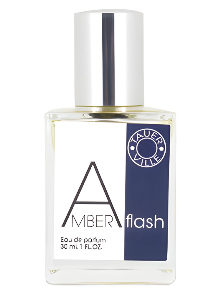 Amber Flash – Tauerville