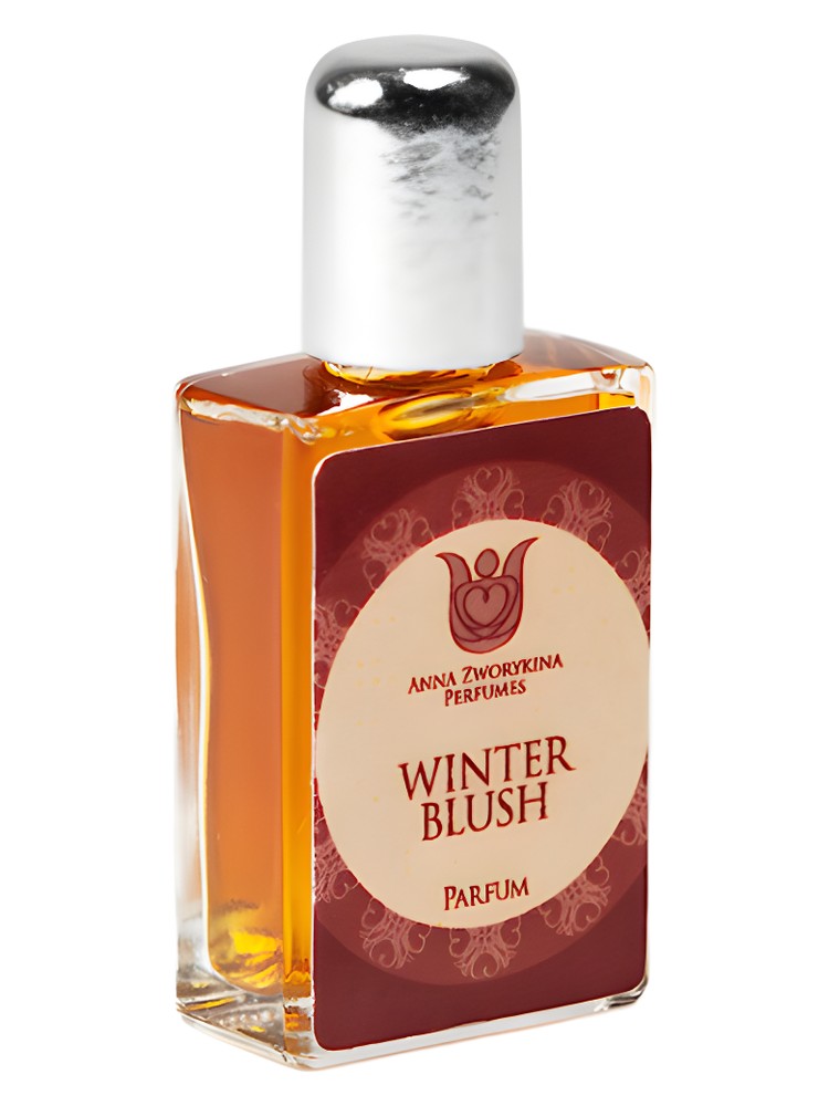 Winter Blush – Anna Zworykina Perfumes
