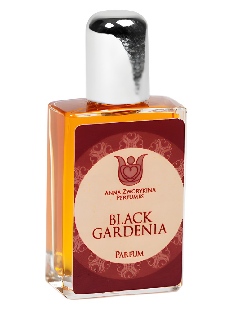 Black Gardenia – Anna Zworykina Perfumes